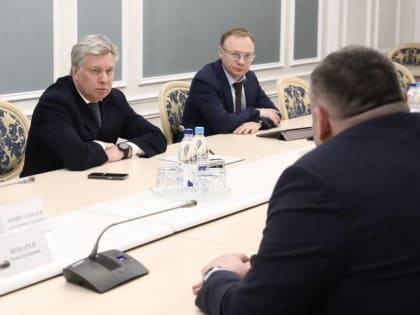 В Ульяновской области идёт подготовка по перезапуску станкостроительного завода