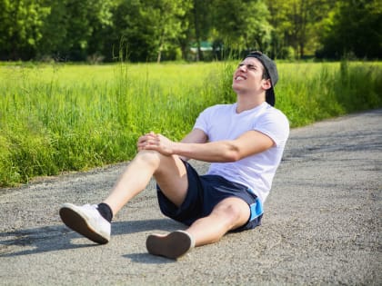 Лето без травм: рекомендации для туристов от главного травматолога-ортопеда Ульяновской области Олега Сорокина