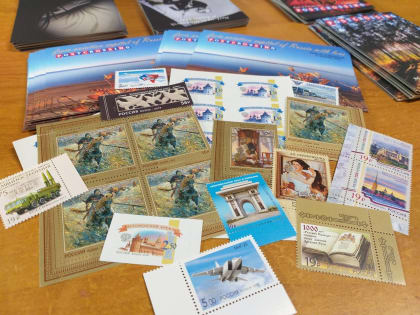 Из Индонезии с любовью. Как ульяновцы рассылают открытки по всему миру и получают приветы