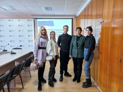 На пути к госслужбе