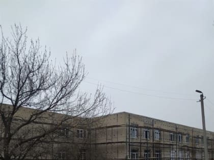 Представители правительства Ульяновской области работают в Лутугинском районе ЛНР
