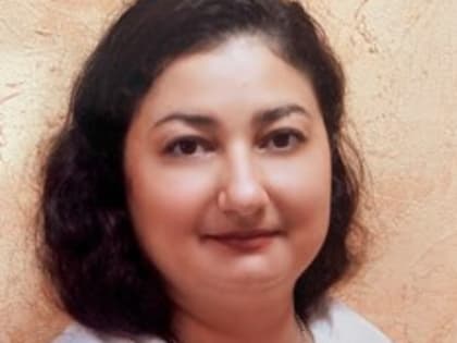 Ульяновский офтальмолог Элеонора Каримова: «Глаукома – одна из основных причин возникновения слепоты»