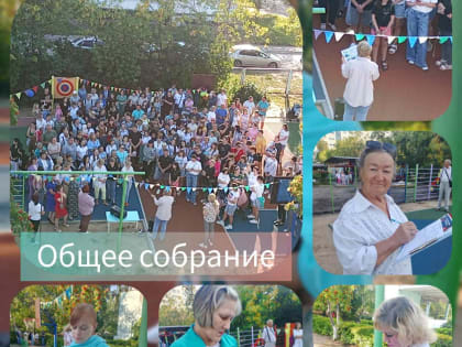 Проекты благоустройства в детском саду: новые инициативы от жителей города