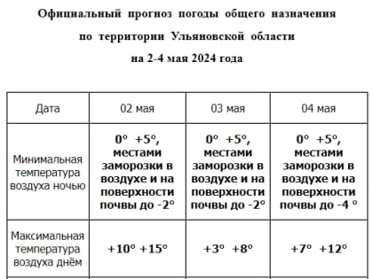 Прогнозы сбылись. В Ульяновске пошел дождь со снегом