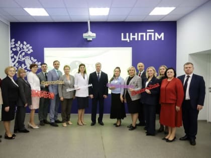 «Гордимся каждым»