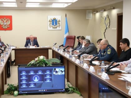 В Ульяновской области действует мораторий на земельный налог