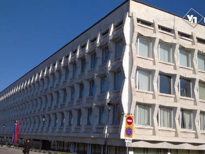 Ульяновская область поучаствует в федеральном проекте «Университетские смены»