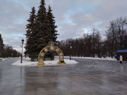 Одеваемся теплее: ульяновцев предупреждают о похолодании