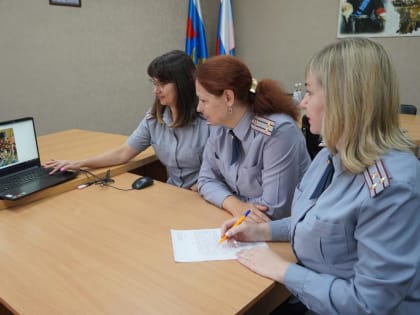 В УФСИН России по Ульяновской области подведены итоги смотра-конкурса «Дары осени»