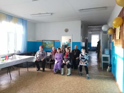 День матери в Терентьевке: традиции и поздравления