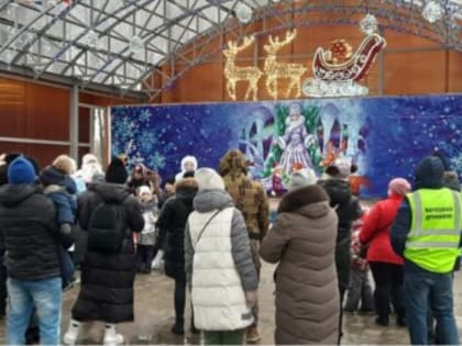 Мастер-классы, дискотека и «Колядки». Афиша мероприятий в Ульяновске на 14 и 15 января