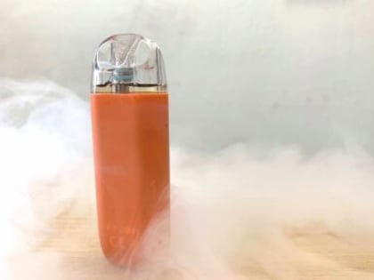 «Пристрастие к никотину сокращает жизнь на 10 лет». Ульяновским студентам напомнили о вреде пагубной привычки