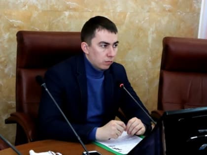 Депутату сменили квалификацию