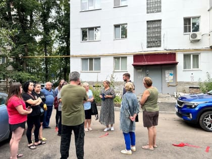 Ремонт проспекта Ленинского Комсомола: контроль за выполнением работ