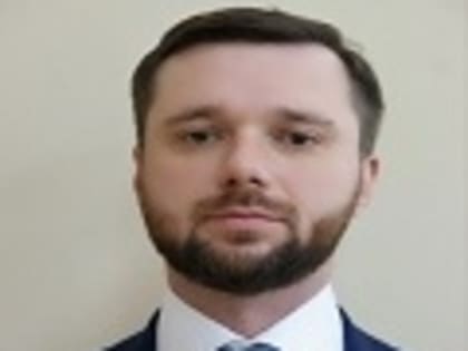 На должность заместителя Министра здравоохранения Ульяновской области назначен Илья Галахов