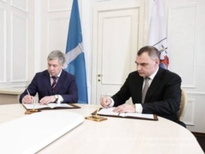 14 предприятий из Марий Эл планируют сотрудничать с ульяновскими компаниями