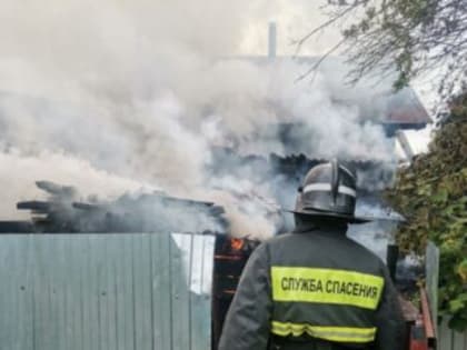 Александр Болдакин: «Готовы предоставить погорельцам муниципальное жилье»