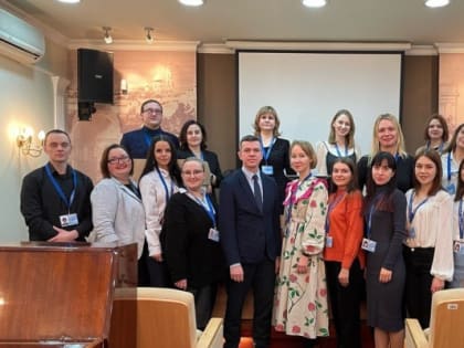 На базе УлГПУ прошла аттестация экскурсоводов и гидов Ульяновской области