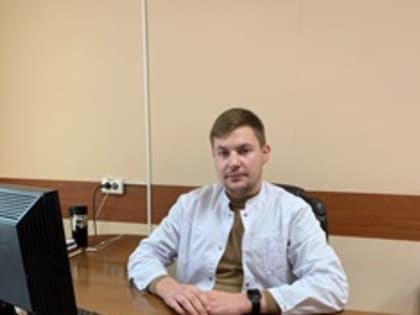 Ульяновский психиатр-нарколог  Егор Поськин: 