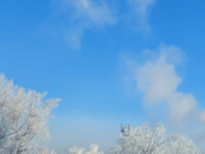 ЕДДС СООБЩАЕТ: В РЕГИОНЕ СОХРАНЯЕТСЯ АНОМАЛЬНО-ХОЛОДНАЯ ПОГОДА