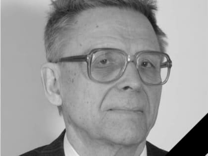 Ушёл из жизни акушер-гинеколог областной больницы Валерий Мельников