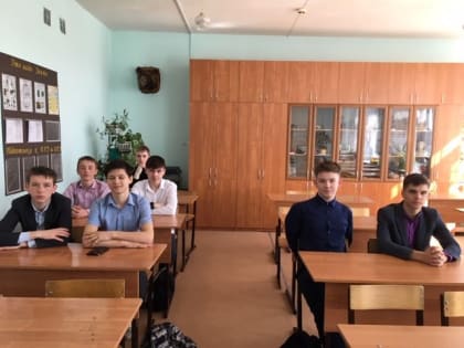Купеческие дети из Симбирска съездили к сельскому учителю