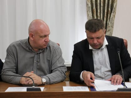 Действующим собственникам НТО в Ульяновске планируется разрешить заключать договора без проведения открытого аукциона