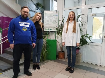 Просроченные лекарства – на воздух! Ульяновцев призывают спасти природу и свои жизни