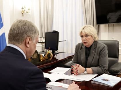 Гражданское послание: общественники передали власти ключевые предложения по развитию региона