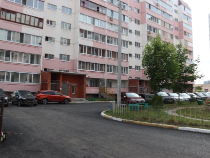 К осени в Дальнем Засвияжье запустят дополнительные автобусы