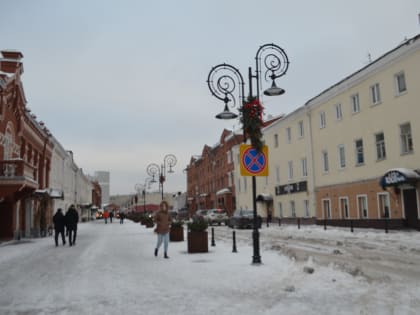 Онлайн-трансляция штаба по комплексному развитию города Ульяновска
