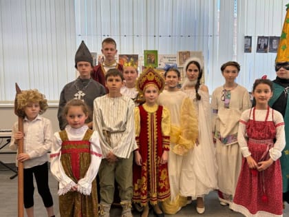 В День славянской письменности и культуры «Единая Россия» организовала тематические мастер-классы