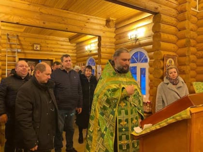В здоровом теле — здоровый дух!