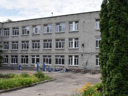 В Ульяновске стартовала приёмка школ