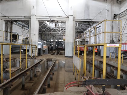 Депутаты Ульяновска обсудили развитие корпоративного оздоровления