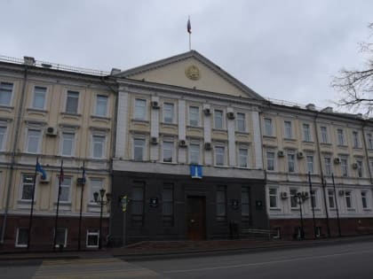 В Ульяновске в ходе публичных слушаний по проекту бюджета будет работать «горячая линия»