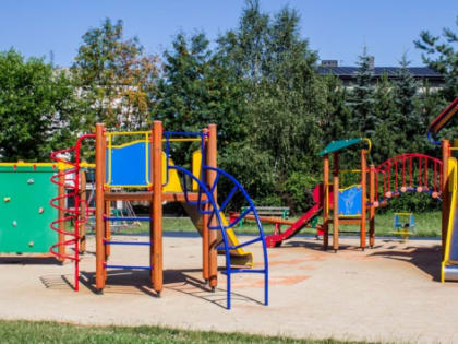 В Ульяновской области на ремонт дворов добавили 500 млн рублей