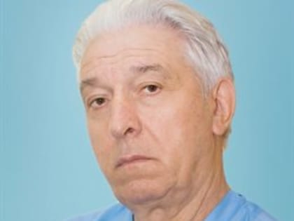 Доктор Саша. Как ульяновский врач спас тысячи жизней на родине и в Африке