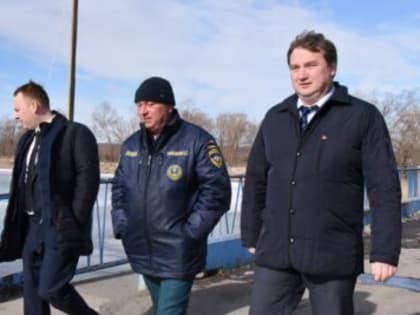 «Нас буквально спасли!» Рассказываем, как Ульяновск противостоит паводку