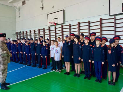 Турнир «Zа Родину» в Димитровграде собрал молодежь для почтения памяти