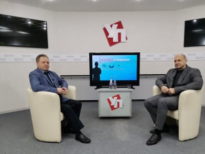 Вышел в эфир 82 выпуск программы «Разговор о медицине»