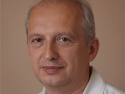 65 лет служения: доктор Борисович Борисанов отмечает юбилей