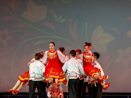 «Любимый край, ты сердцу дорог»: ульяновцев приглашают на концерты в честь 80-летия региона