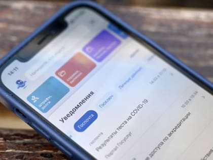 Госуслуги сделают более эффективными для граждан и бизнеса