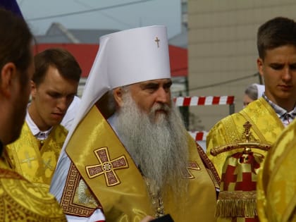 Три года - и священный сан. В Ульяновске начнут готовить православных специалистов