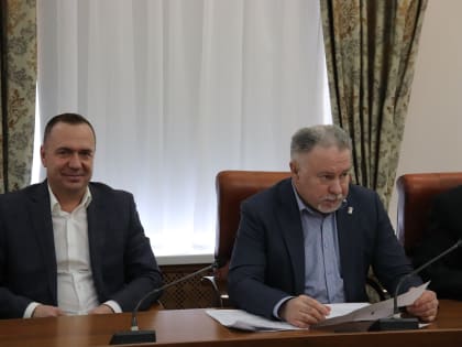 Автомобильную дорогу на Ефремова планируют сдать к октябрю 2025 года