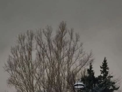 На 94 адресах Ульяновска – 148 неисправных светильника