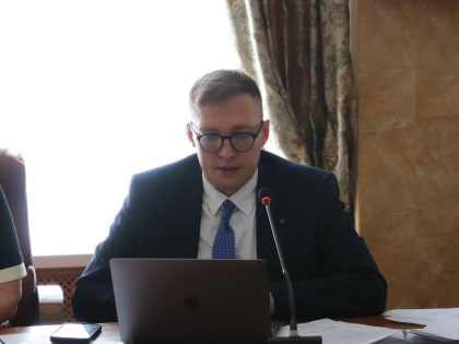 Здоровый образ жизни: результаты и проблемы Ульяновска