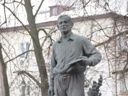 «Картины Пластова известны на всю страну! Гордимся, помним, чтим»