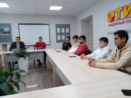 Предусмотрительность – только во благо